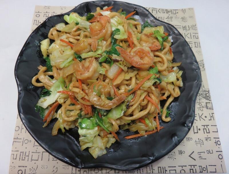 Shrimp N