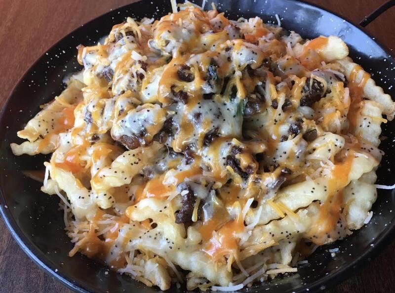 Fries