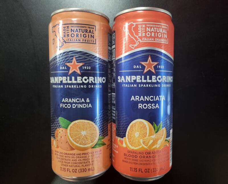 San Pellegrino