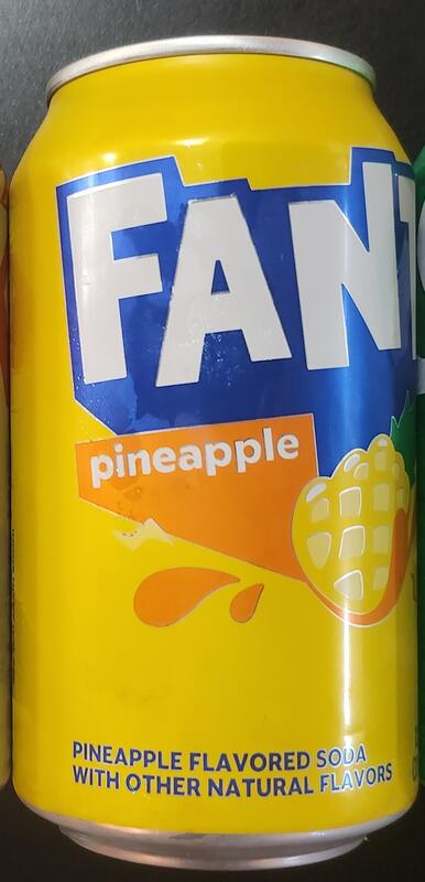 Fanta