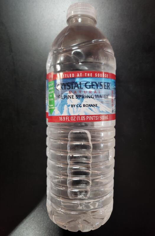 Water