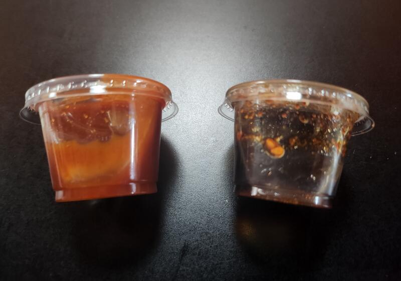 Sweet Bulgogi Sauce
