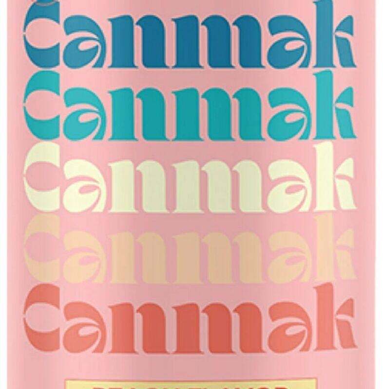 Makegeolli CanMak Peach 12oz