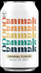 Makegeolli CanMak Original 12oz