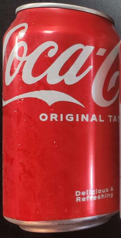 Coke