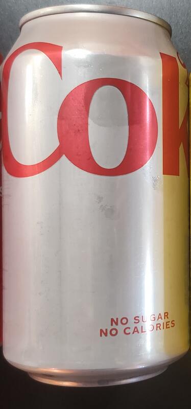 Diet Coke