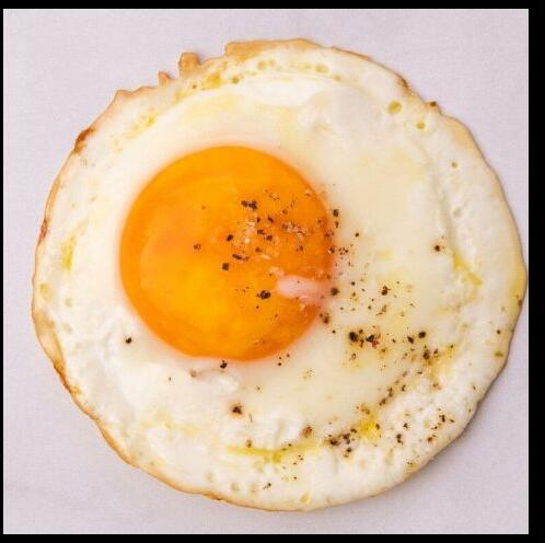 Fried Egg