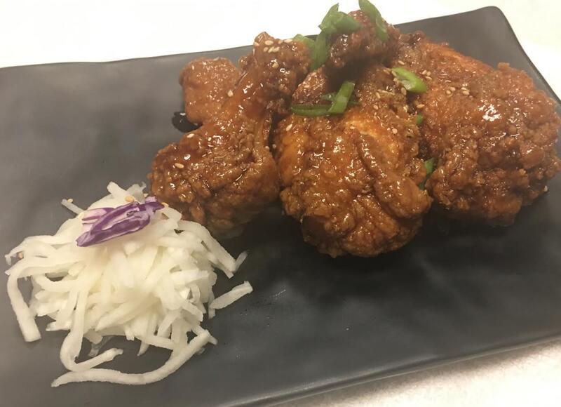 Seoul Wings Regular