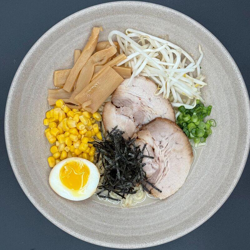 Char Siu Ramen
